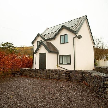 Yr Hen Berllan - 3 Bedroom House In Snowdonia National Park, Conwy, North Wales Exteriör bild