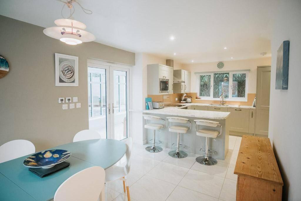Yr Hen Berllan - 3 Bedroom House In Snowdonia National Park, Conwy, North Wales Exteriör bild