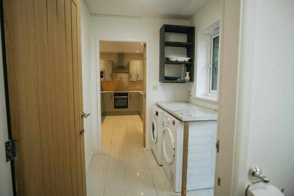 Yr Hen Berllan - 3 Bedroom House In Snowdonia National Park, Conwy, North Wales Exteriör bild