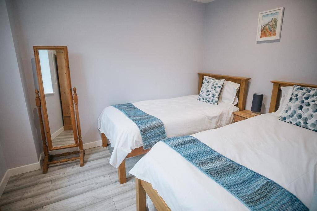 Yr Hen Berllan - 3 Bedroom House In Snowdonia National Park, Conwy, North Wales Exteriör bild