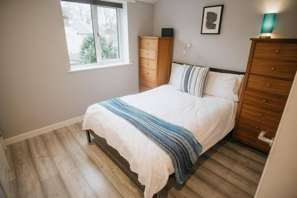 Yr Hen Berllan - 3 Bedroom House In Snowdonia National Park, Conwy, North Wales Exteriör bild