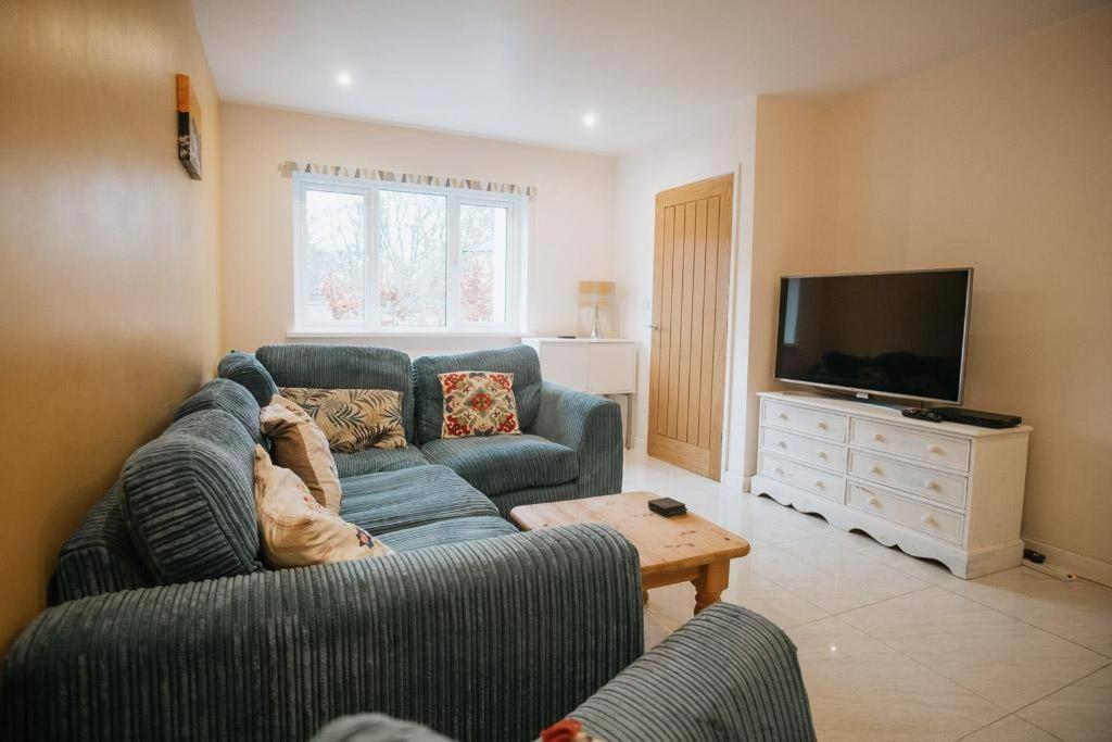 Yr Hen Berllan - 3 Bedroom House In Snowdonia National Park, Conwy, North Wales Exteriör bild