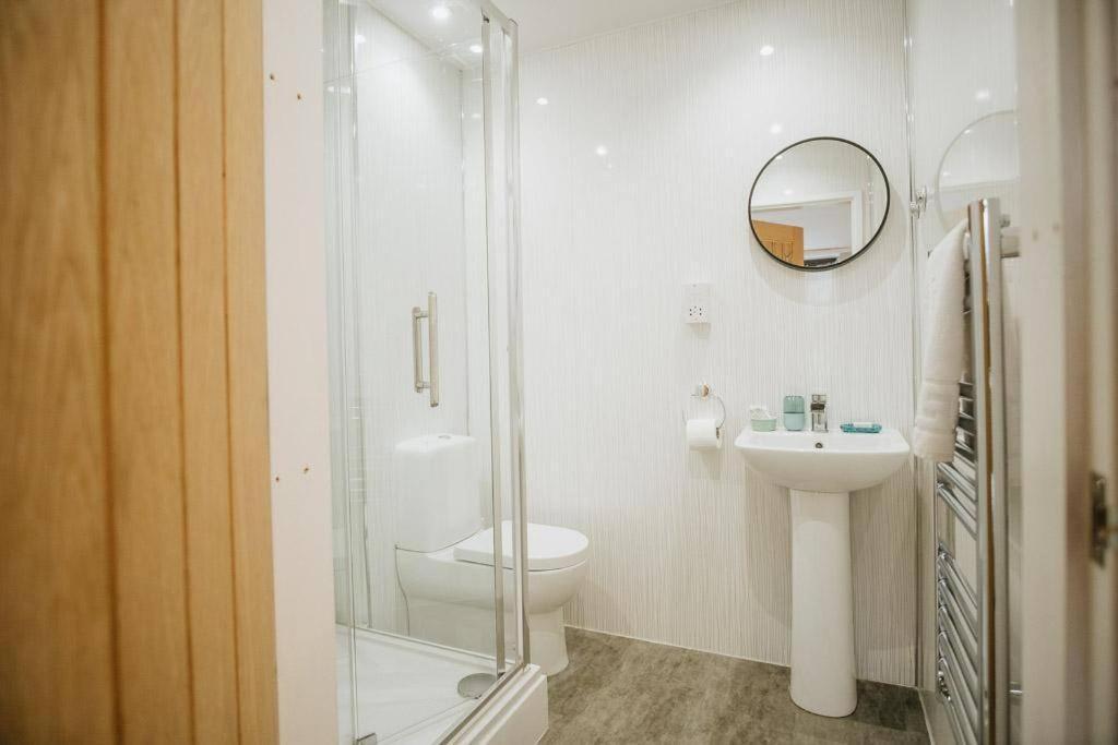 Yr Hen Berllan - 3 Bedroom House In Snowdonia National Park, Conwy, North Wales Exteriör bild
