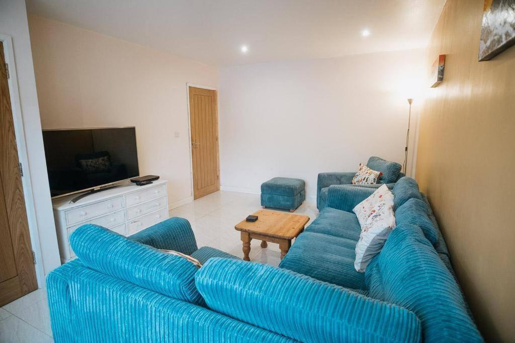 Yr Hen Berllan - 3 Bedroom House In Snowdonia National Park, Conwy, North Wales Exteriör bild