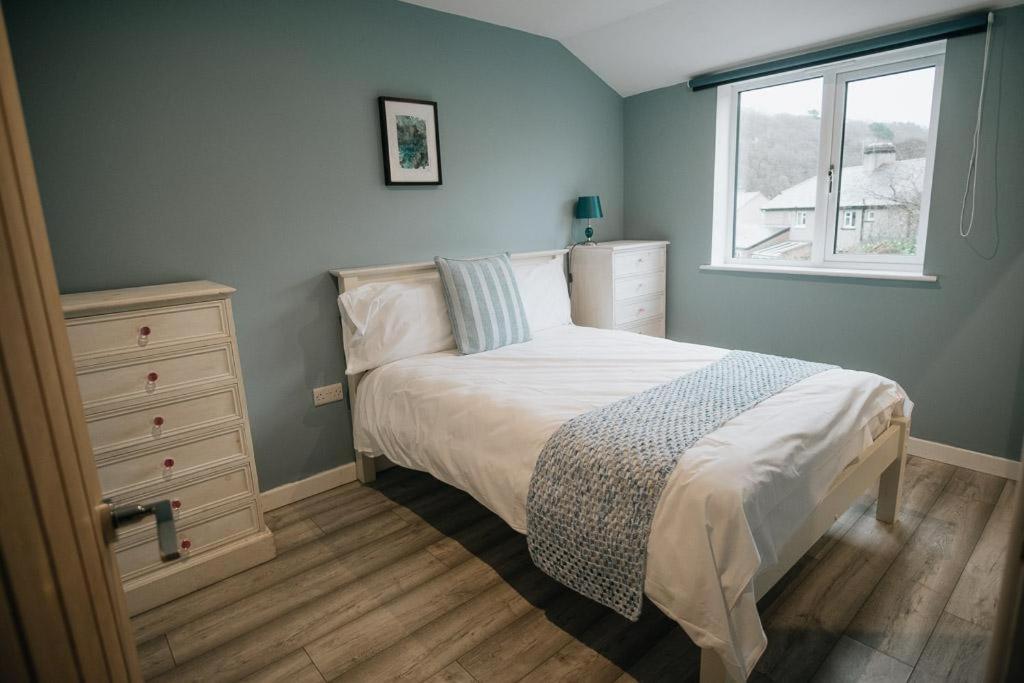 Yr Hen Berllan - 3 Bedroom House In Snowdonia National Park, Conwy, North Wales Exteriör bild
